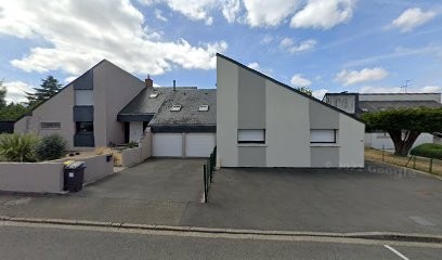 MAB, Médecin Généraliste à Bonchamp-lès-Laval