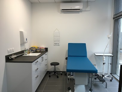 Dr Marion Lamort-Bouché, Médecin Généraliste à Lyon 02