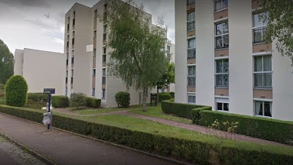 Dr Frédéric GORIA, Médecin Généraliste à Rouen