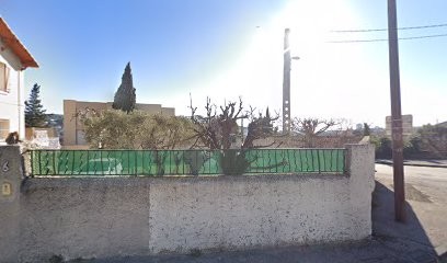 Martin Jacques Francois, Médecin Généraliste à Marseille 15