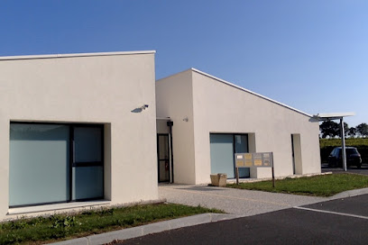Groupe Médical D'archiac Centre Médical à Archiac