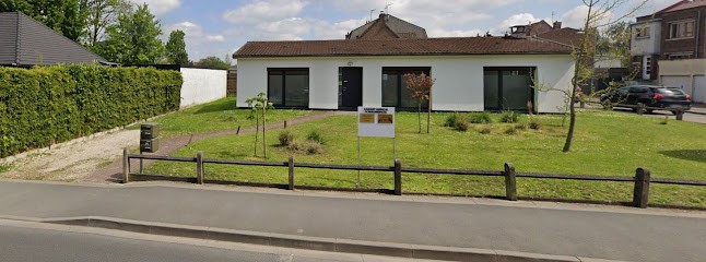 Docteur Paul Gheeraert, Médecin Généraliste à Marquette-lez-Lille