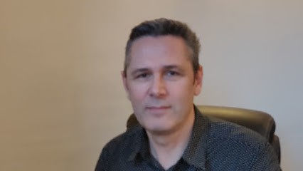 Dr Eric Roeckel, Médecin Généraliste à Saclay