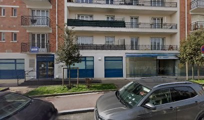 Lambert-Montani Béatrice., Médecin Généraliste au Plessis-Robinson