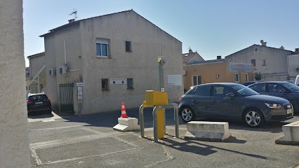 Millet Guy, Médecin Généraliste à Sausset-les-Pins
