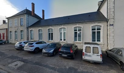 Pottier Eric, Médecin Généraliste à Foëcy