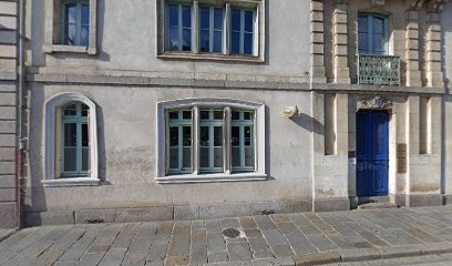 Scm Colin Gerard & Colin Rolande, Médecin Généraliste à Rennes