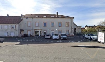 Masson Véronique, Médecin Généraliste à Valdoie