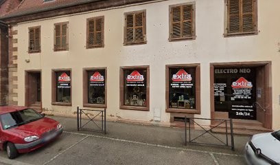 Cabinet Médical du Tannenwald, Médecin Généraliste à Marmoutier