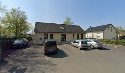 Boulay Chantal, Médecin Généraliste à Teillé
