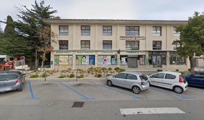 Dr Roxana-Manuela MACYGAN, Médecin généraliste MSP - Saint-Vallier-de-Thiey, Médecin Généraliste à Saint-Vallier-de-Thiey