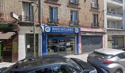 Chirugien Dentiste, Médecin Généraliste à Rosny-sous-Bois
