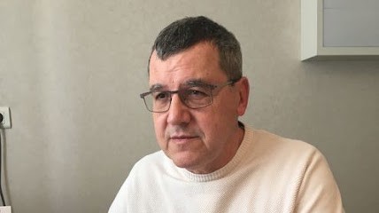 Dr Gilles ESTEBANEZ, Médecin Généraliste à Morancé