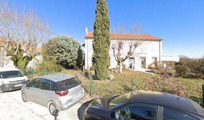 Centre De Santé Filieris, Centre Médical à Gréasque