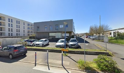 ANGIOLOGUE Anissa KABBAGE, Médecin Généraliste à Lormont
