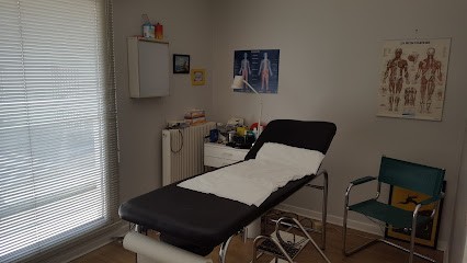 Bruno Bodel, Médecin Généraliste à Saint-Pierre-des-Corps