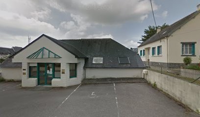 Maison Médicale, Médecin Généraliste à Carhaix-Plouguer