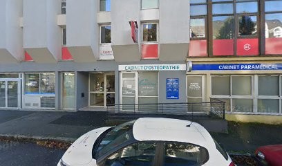 Grillot Xavier, Médecin Généraliste à Lanester