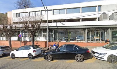 Dr Olivier THOMAS, Médecin Généraliste à Nice