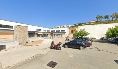 Docteur Patrice Muraccioli, Médecin Généraliste à Grosseto-Prugna