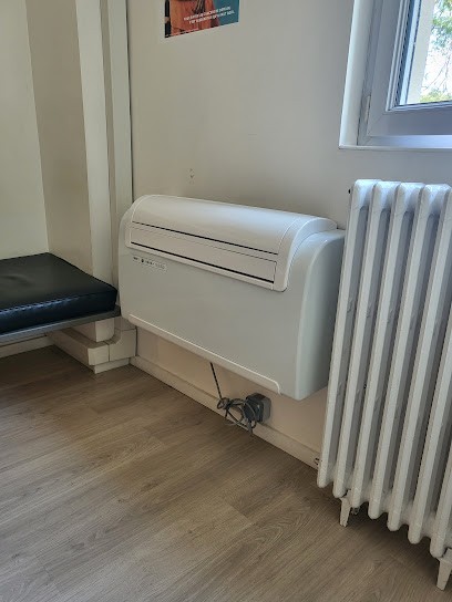 ACHKAR Elie, Médecin Généraliste à Toulouse