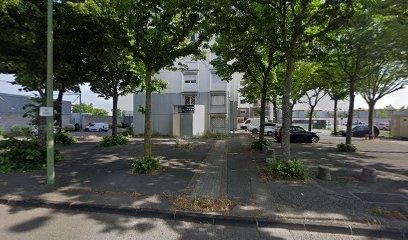 Centre médical Psycho Educational Children, Centre Médical à Valence