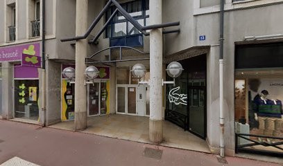 Pasquiou Carole, Médecin Généraliste à Chalon-sur-Saône