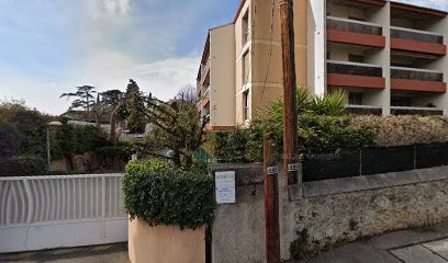 SANDALIAN Alain, Centre Médical à Marseille 12