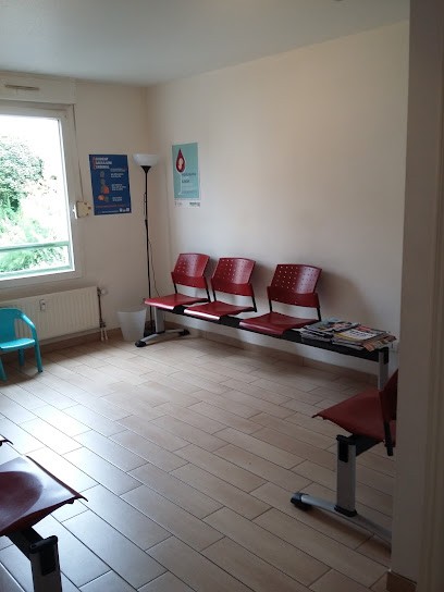 Doctors Boucon Michel Joly Laure, Médecin Généraliste à Strasbourg