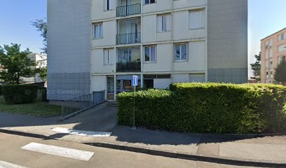 Hussein Ahmad, Médecin Généraliste à Chenôve