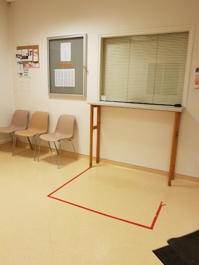 Dr Sognigbe Pneumologue, Médecin Généraliste à Méru