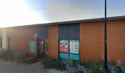 Martin Valérie, Médecin Généraliste à Saint-Soupplets