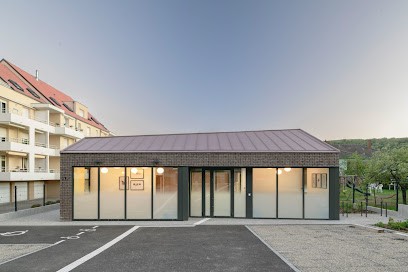 Maison De Santé Pluridisciplinaire De Mutzig, Centre Médical à Mutzig