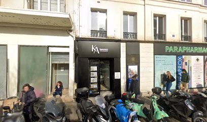 Perez Joelle, Médecin Généraliste à Paris 16