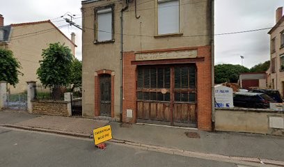 Brice Pierson Sylvie, Médecin Généraliste à Charlieu