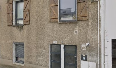 De Lavenne Le Cour Grandmaison Sylvie, Médecin Généraliste à Nantes