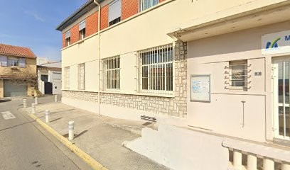 François neurouth, Médecin Généraliste à Martigues