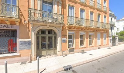 Boillot Georges, Médecin Généraliste à Hyères