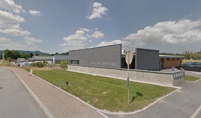 Dr VOIGNIER Rémi, Médecin Généraliste à Saint-Michel-sur-Meurthe