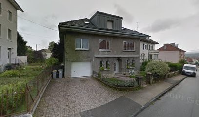 Désiré Jean-Louis, Médecin Généraliste à Charquemont