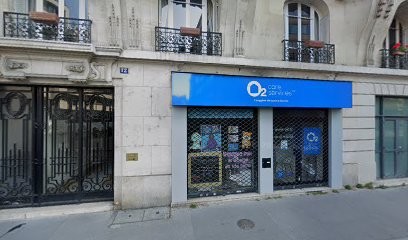 Sfar-Khatounian Catherine, Médecin Généraliste à Paris 15