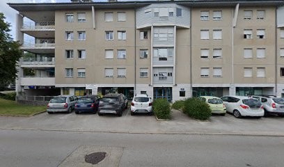 Paillard Odile, Médecin Généraliste à Pontarlier