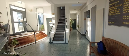Dr Andrianjatovo Lalao, Médecin Généraliste à Ramonville-Saint-Agne