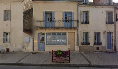 Thomas Laurent, Médecin Généraliste à Mirebeau-sur-Bèze