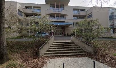 Dr Camille HADJIMANOLIS - Médecin généraliste, Médecin Généraliste à Rennes