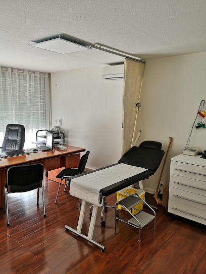 Docteur Bastien Bert, Médecin Généraliste à Bruges