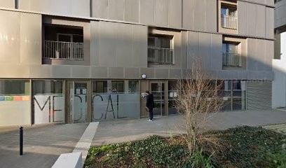 Cabinet des Drs Chevreau Laurent, Brétéché Laura et Jacob Antoine, Médecin Généraliste à Rennes