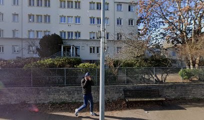 Banoun Eric, Médecin Généraliste aux Mureaux