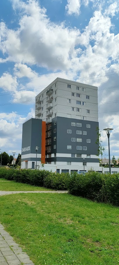 Tower Emerald, Centre Médical à Cholet