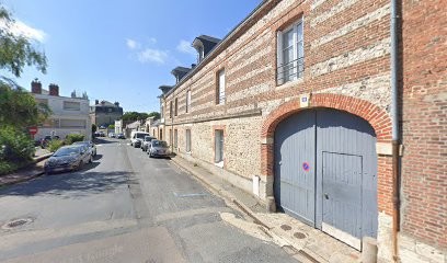 Decaux-Lejeune Béatrix, Médecin Généraliste à Fécamp